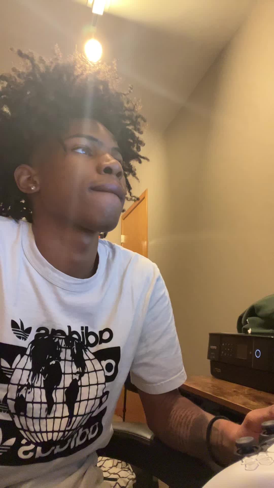 @The1️⃣