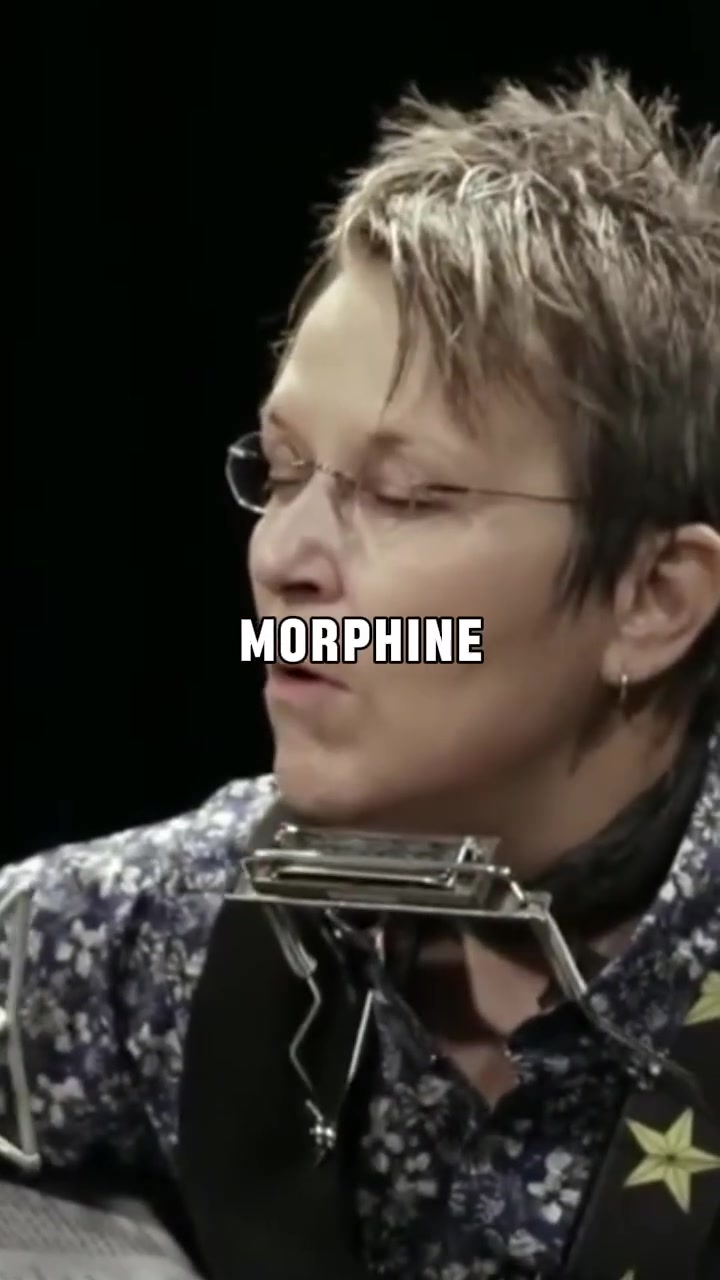 @Mary Gauthier