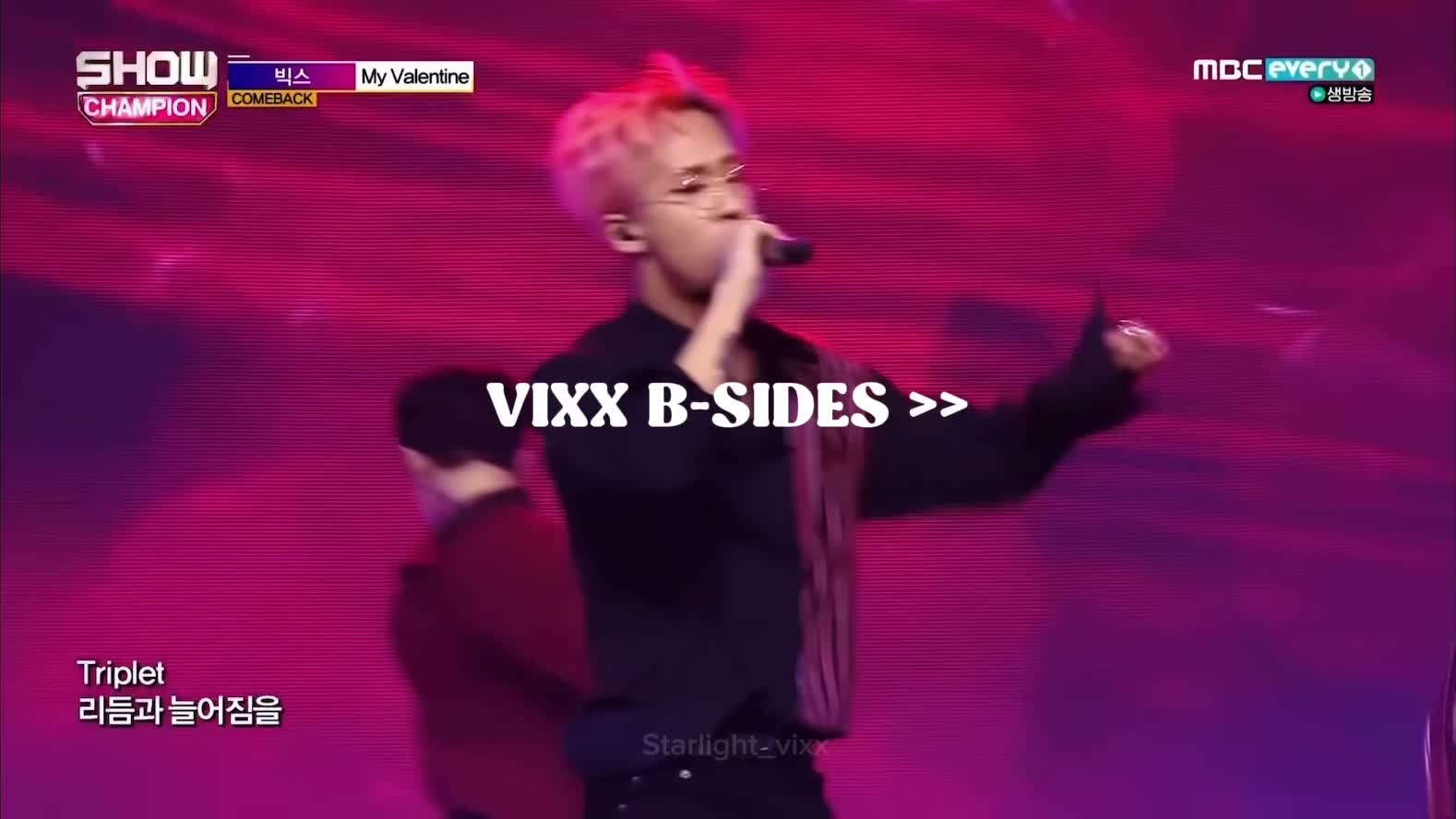 @빅쥬 좋아 ستان فيكس