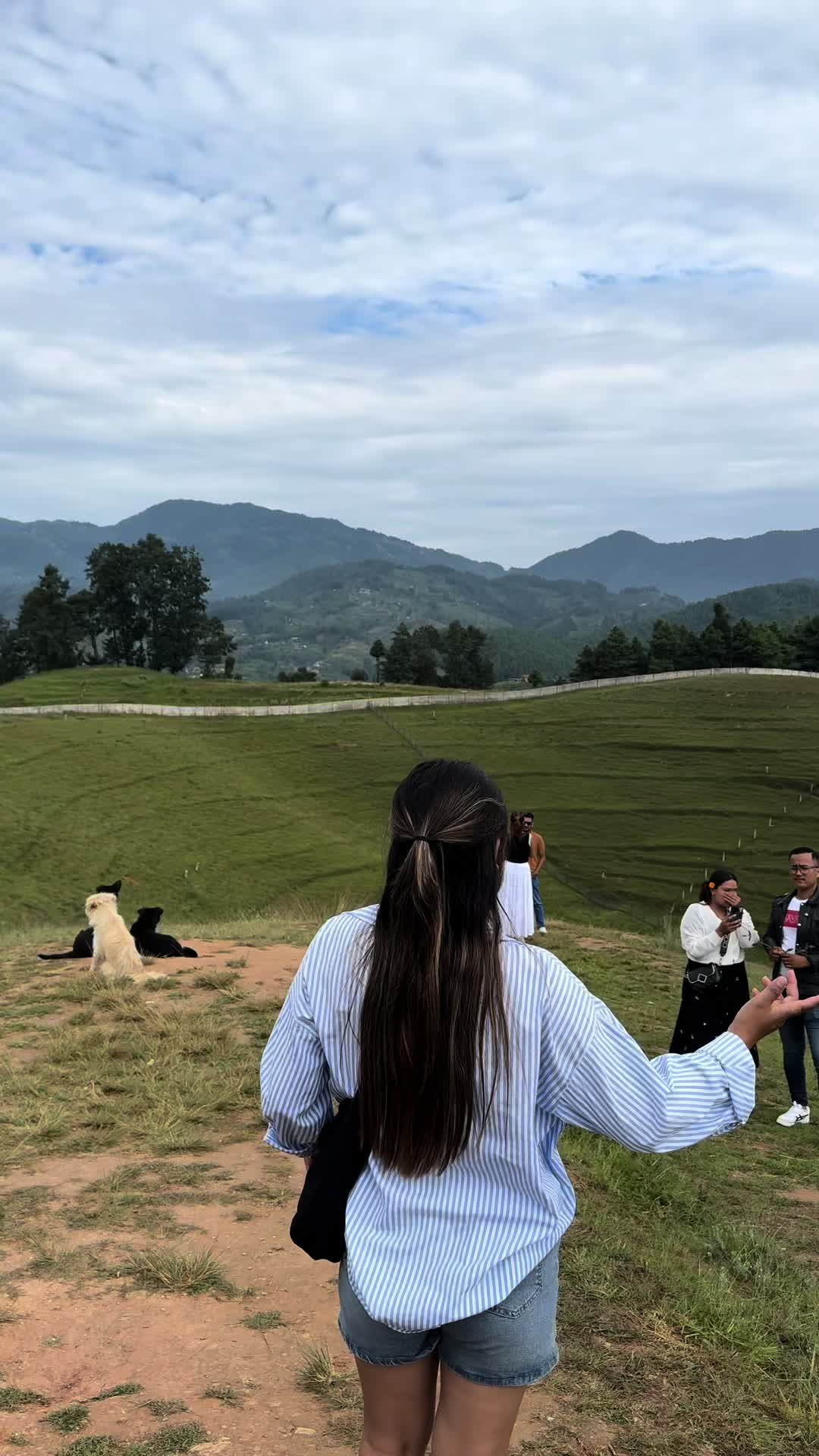 @anu Moktan Syangbo