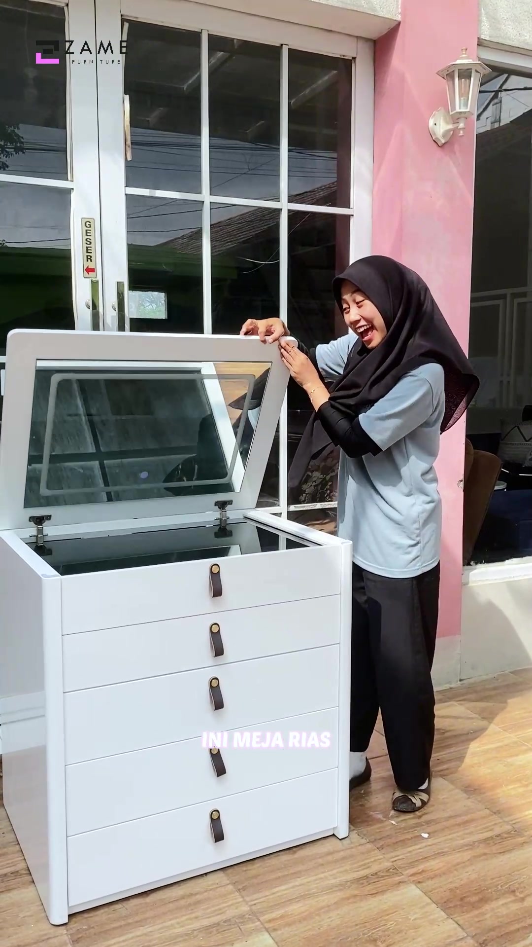 @Zame Furniture Store