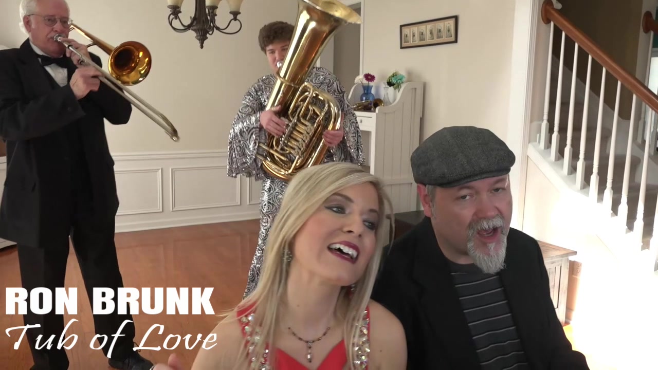 @RonBrunk_Official