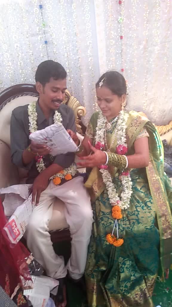 @kolipaka Akhila