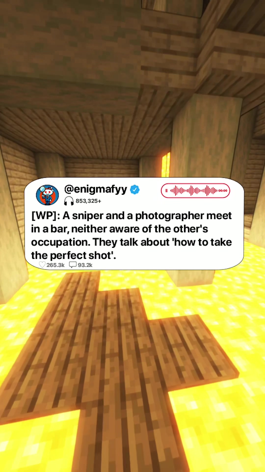 @Enigmafy Stories
