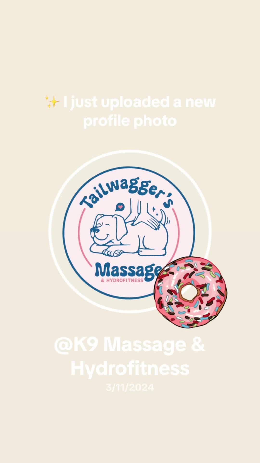 @K9 Massage & Hydrofitness