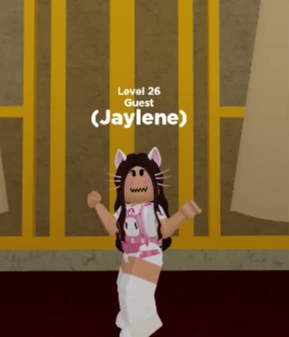 @&hearts;︎♡𝓙𝓪𝔂𝓵𝓮𝓷𝓮♡&hearts;︎