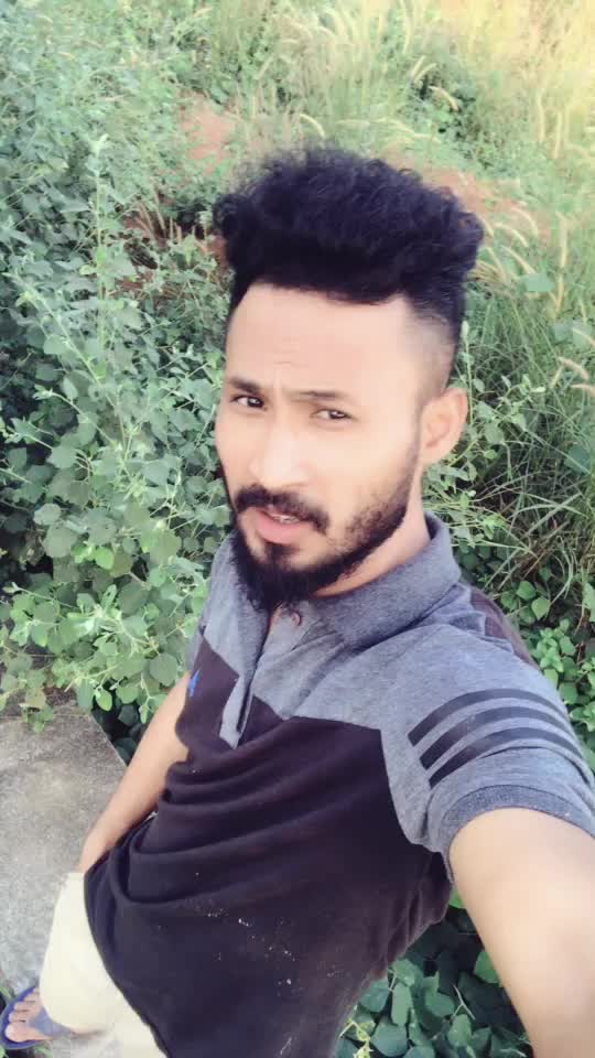 @Babatu Rj