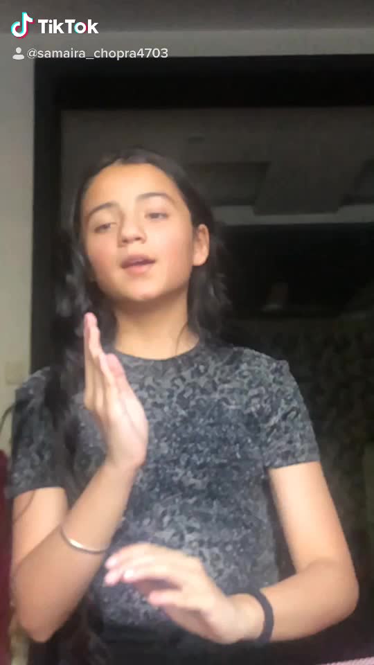 @Samaira Chopra ♥️💎