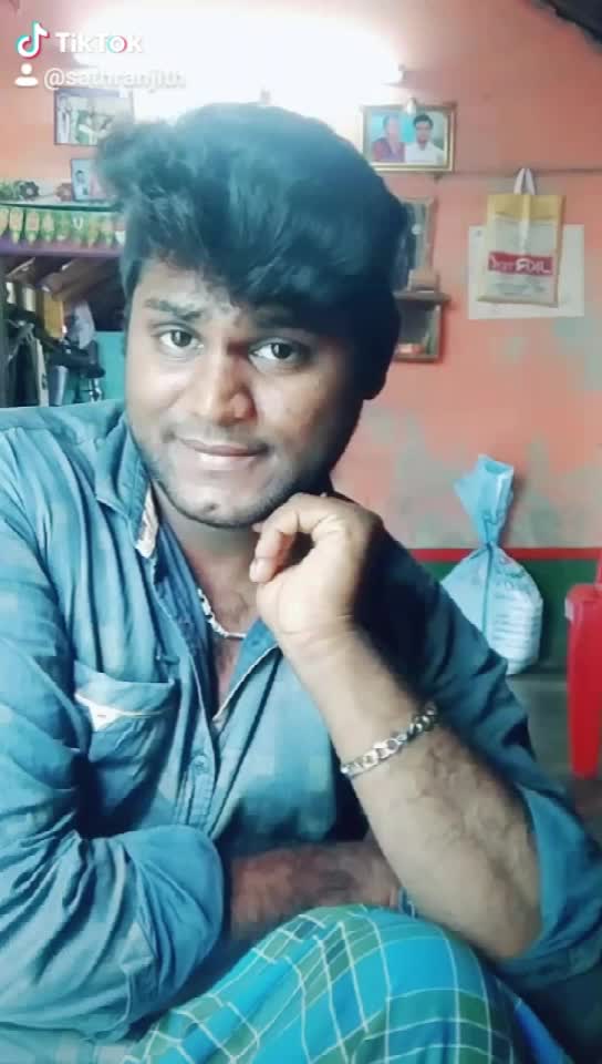 @💓 SMILE😄SATHISH 💓