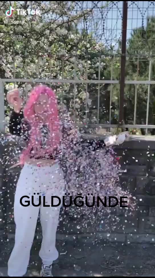 @PAMUK ŞEKER'İM❤