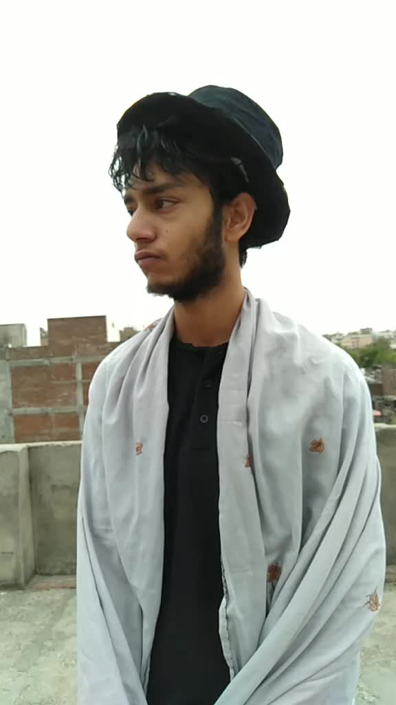 @Sufian Khan_