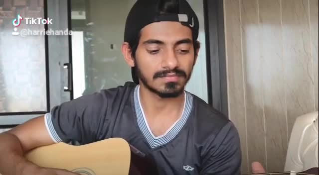 @Harrie Handa