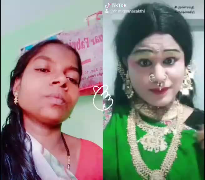 @Muthu Lakshmi