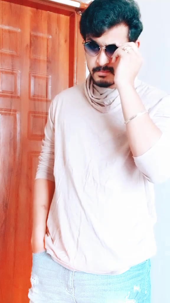 @Shabrish Prince