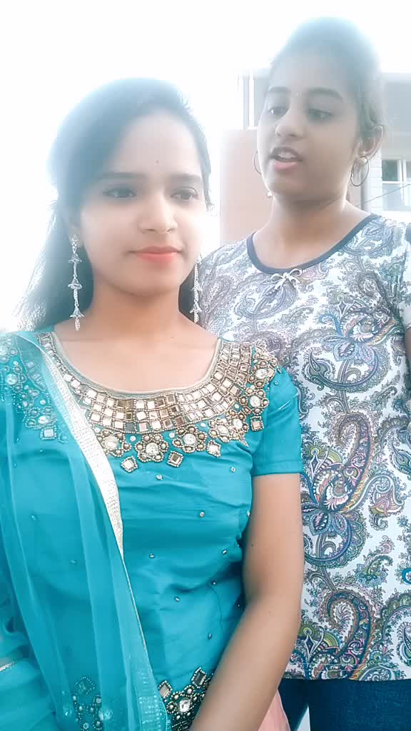 @tallurichandrika