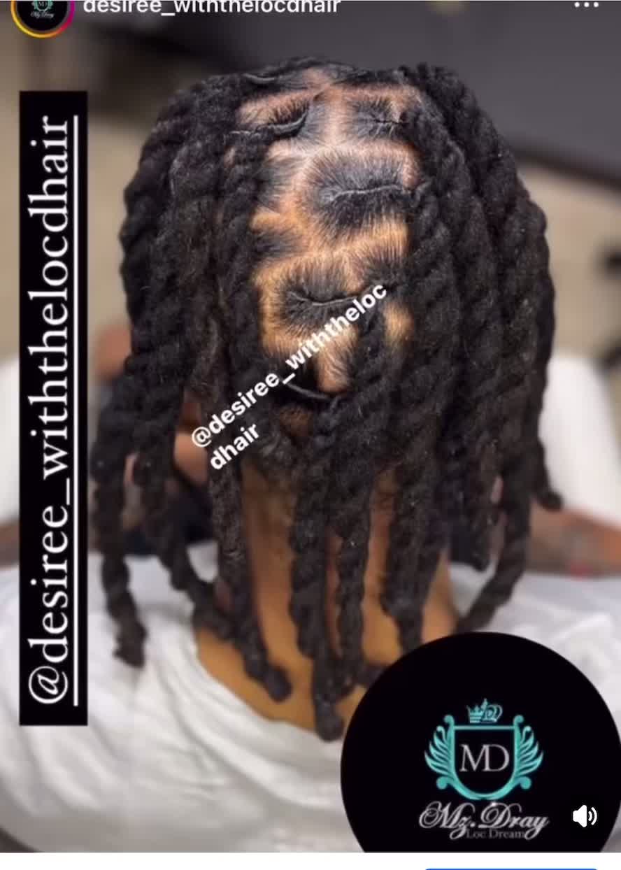 @Desiree_withthelocdhair