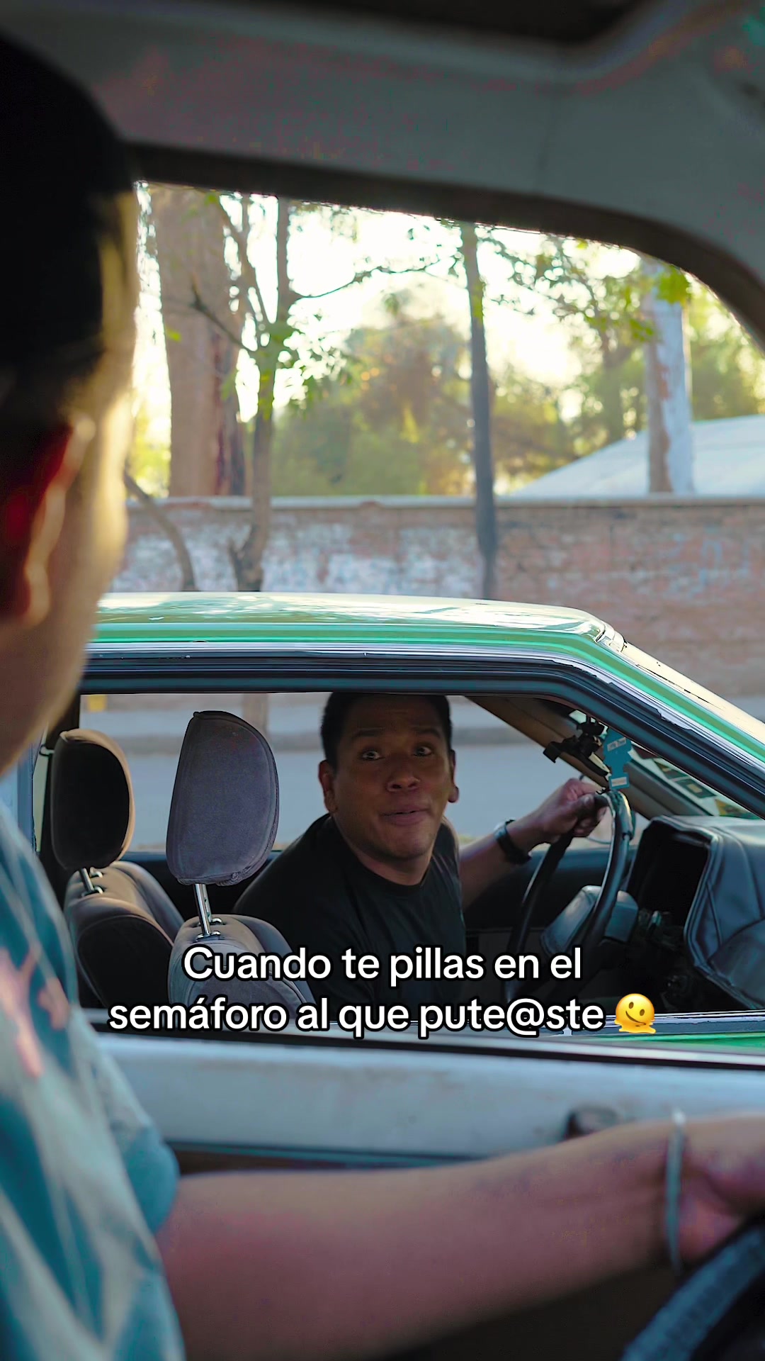 @Cuestión de hermanos