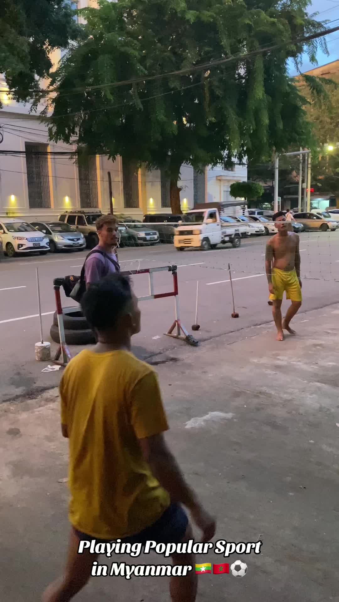 @IBra Traveler