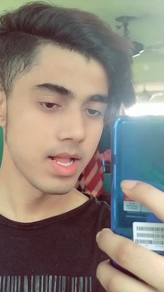 @Aftab Zaid (model)