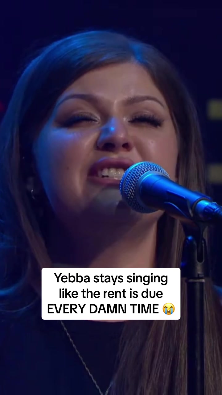 @YEBBA HQ