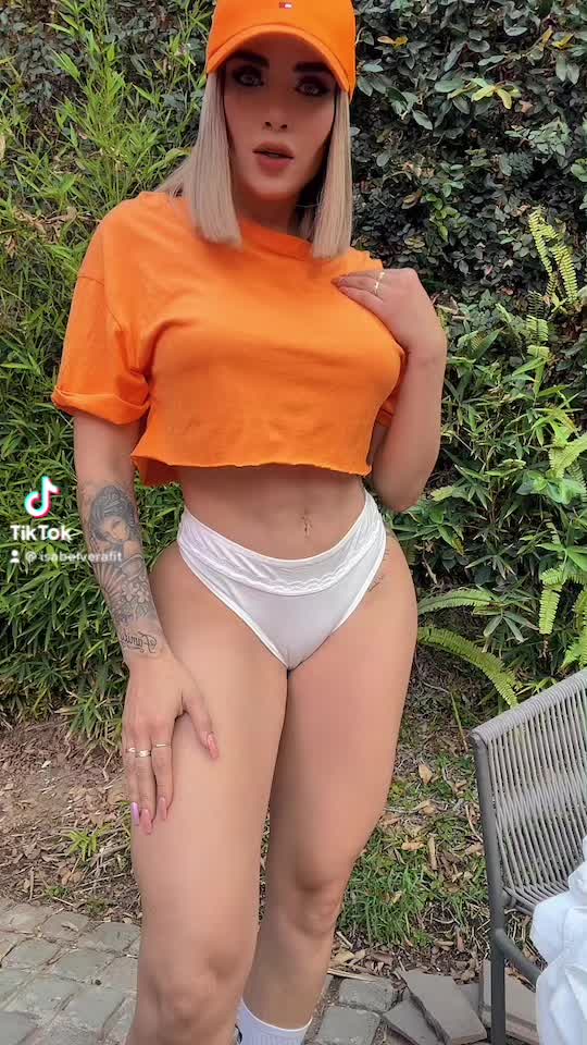 @Isabel Vera