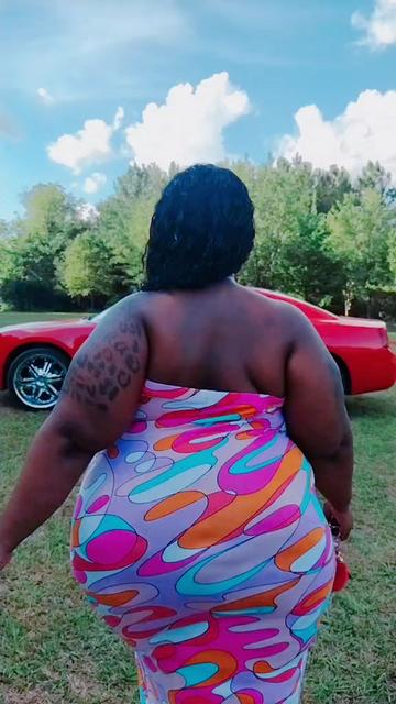 @Chantelly Layne