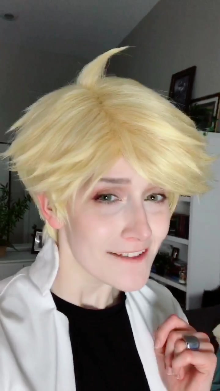 @Uptown Cosplay