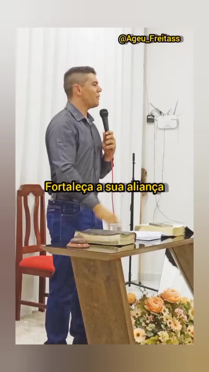 @Ageu Freitas