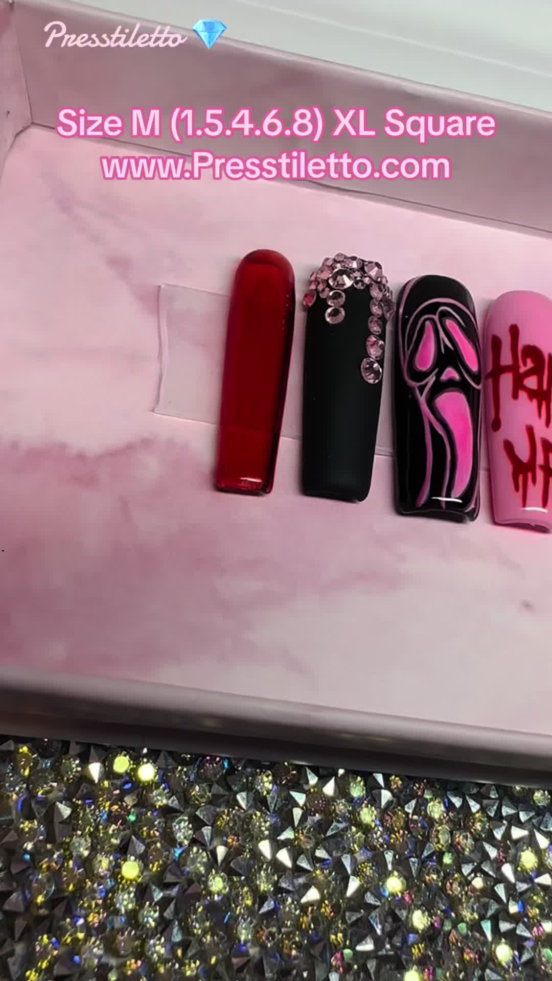 @Presstiletto 💎