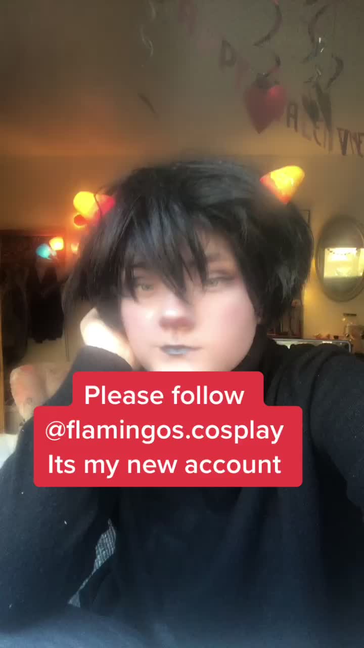 @Moved to @oliverisanxious