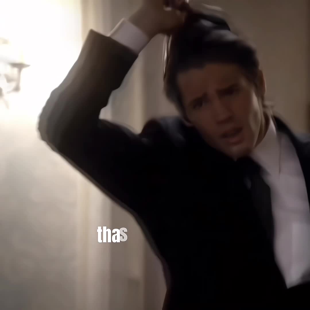 @tvd. that&rsquo;s all.