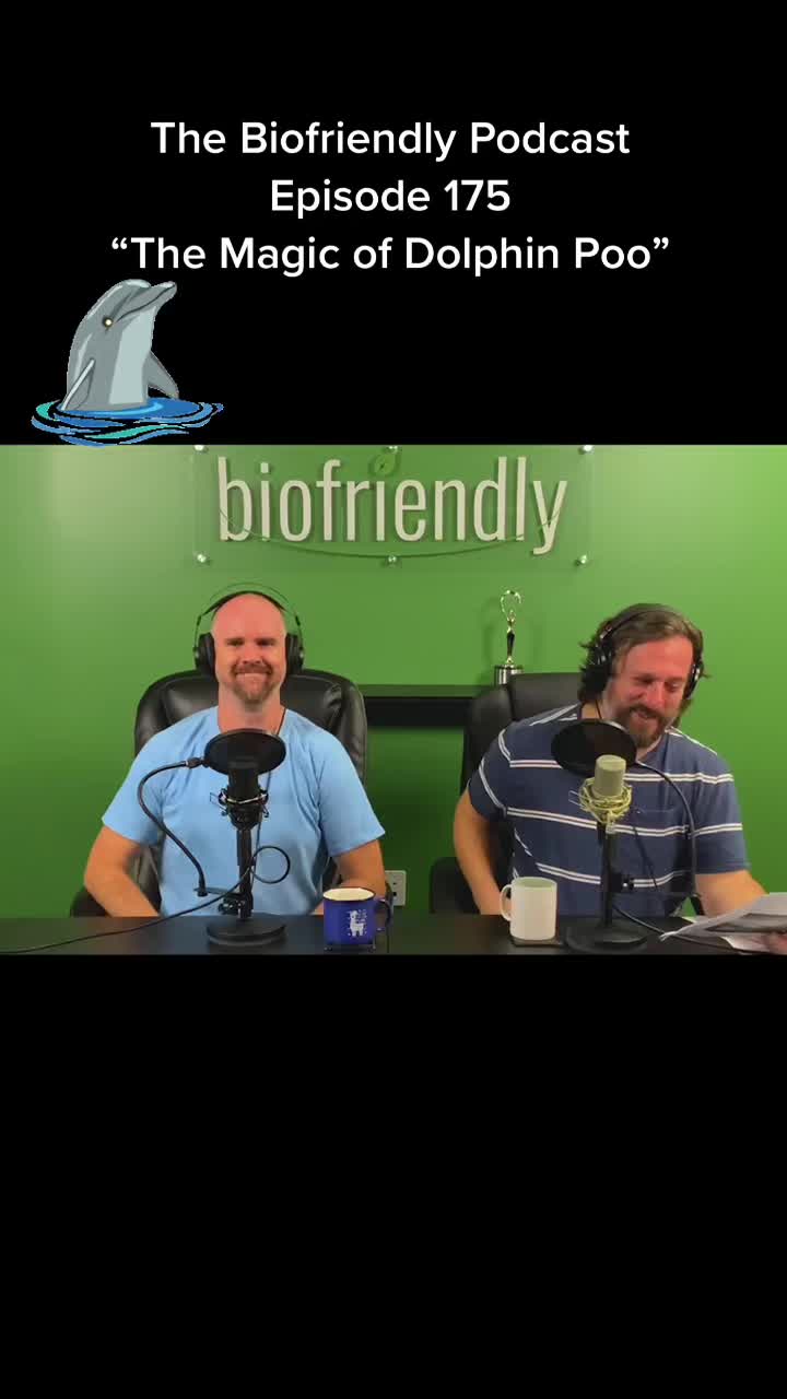 @The Biofriendly Podcast