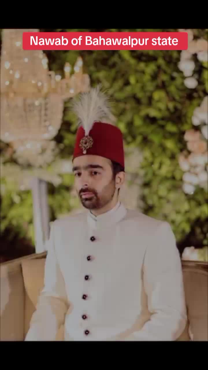 @Prince Bahawal Official