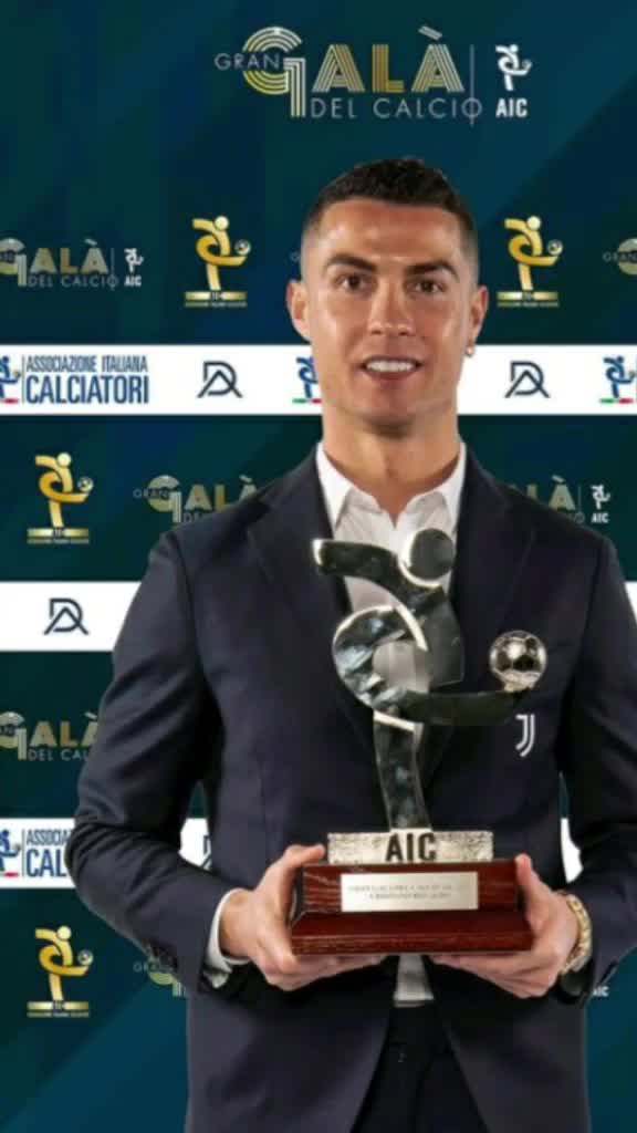 @CR7
