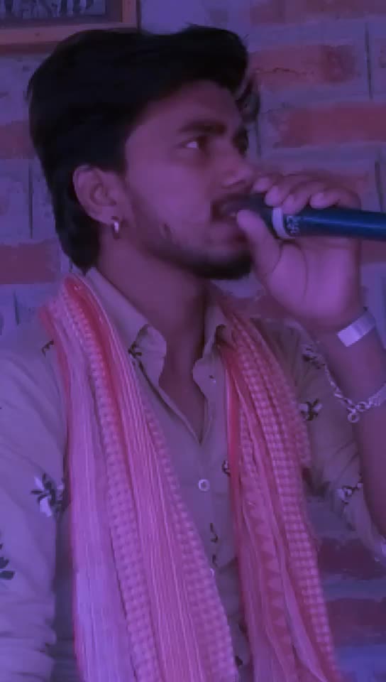@Singer Manish Premi