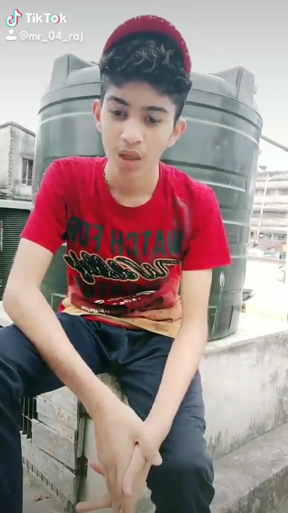 @Raj