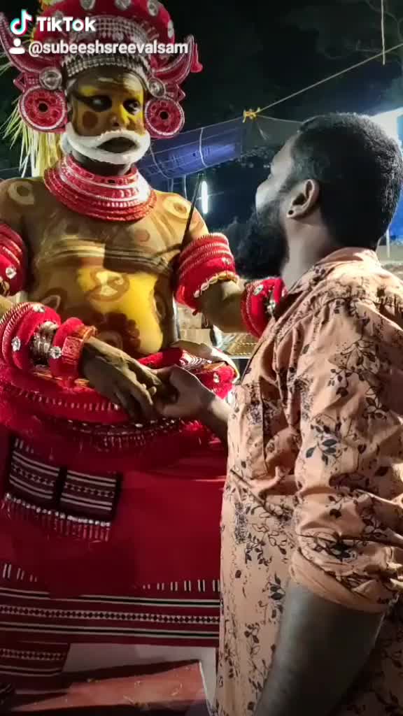 @Subeesh Sreevalsam