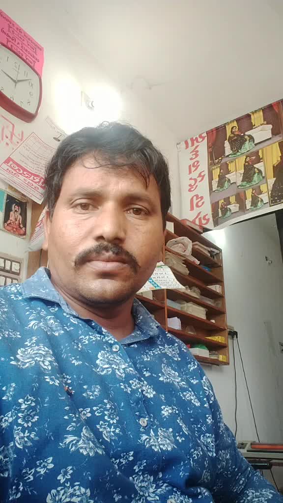 @BHARAT SOLANKI