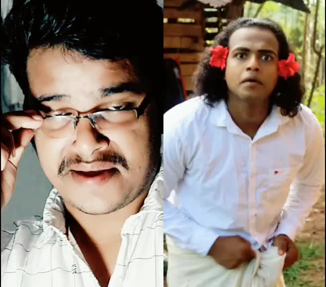 @junior lalettan