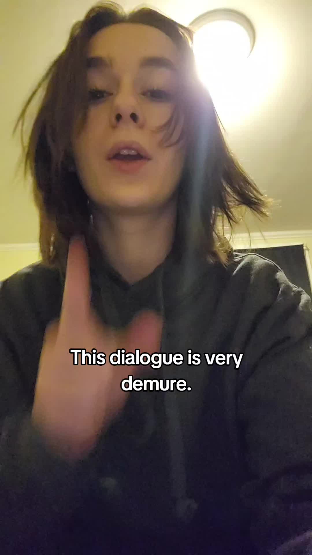 @Maddy