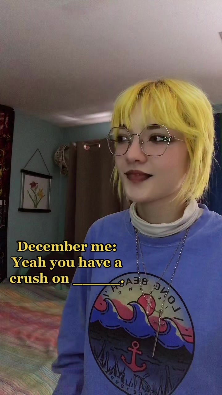 @Blonde boys bein blonde boys