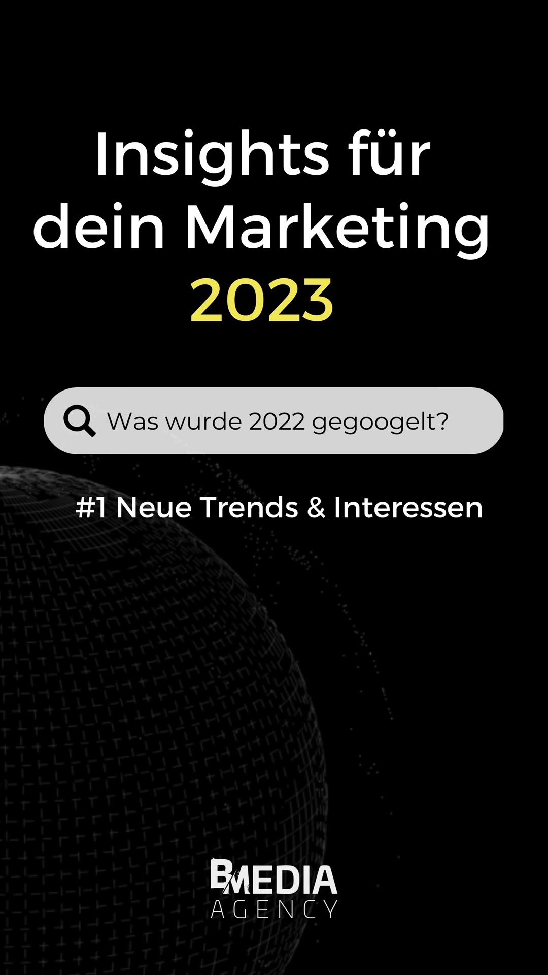 @B Media Agency GmbH