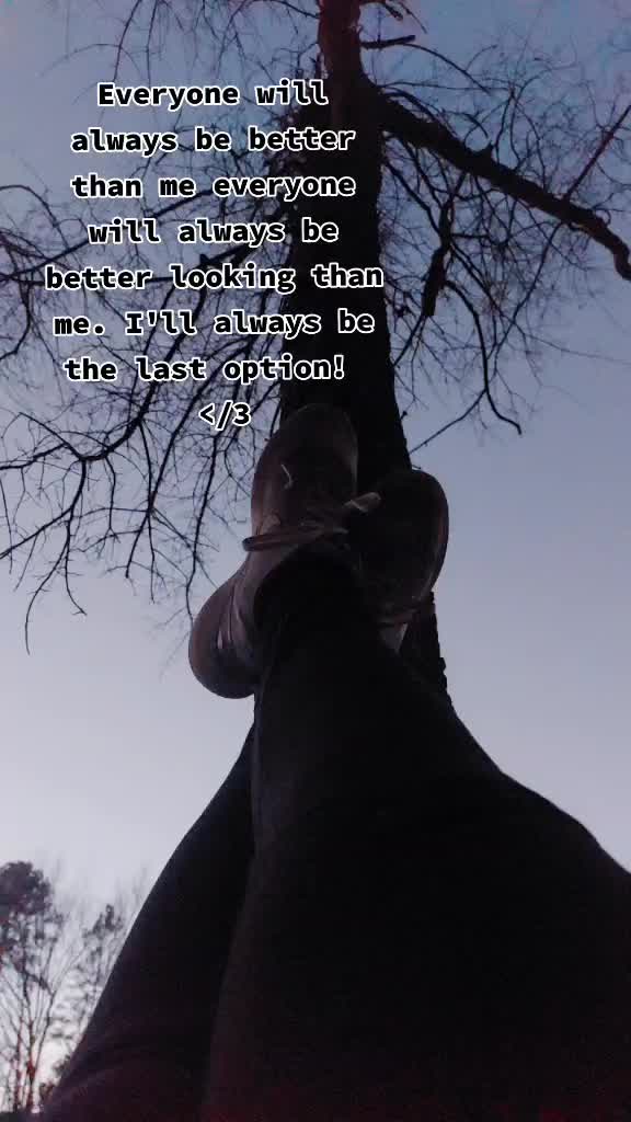 @Dms are always open <3