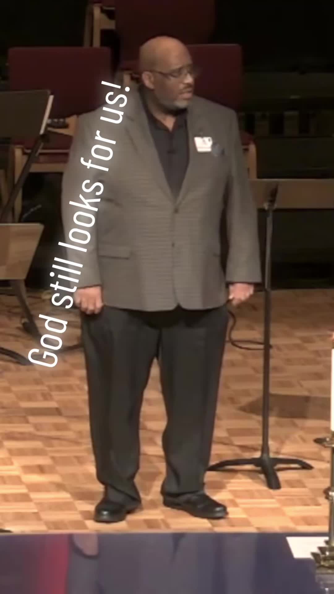 @University City UMC
