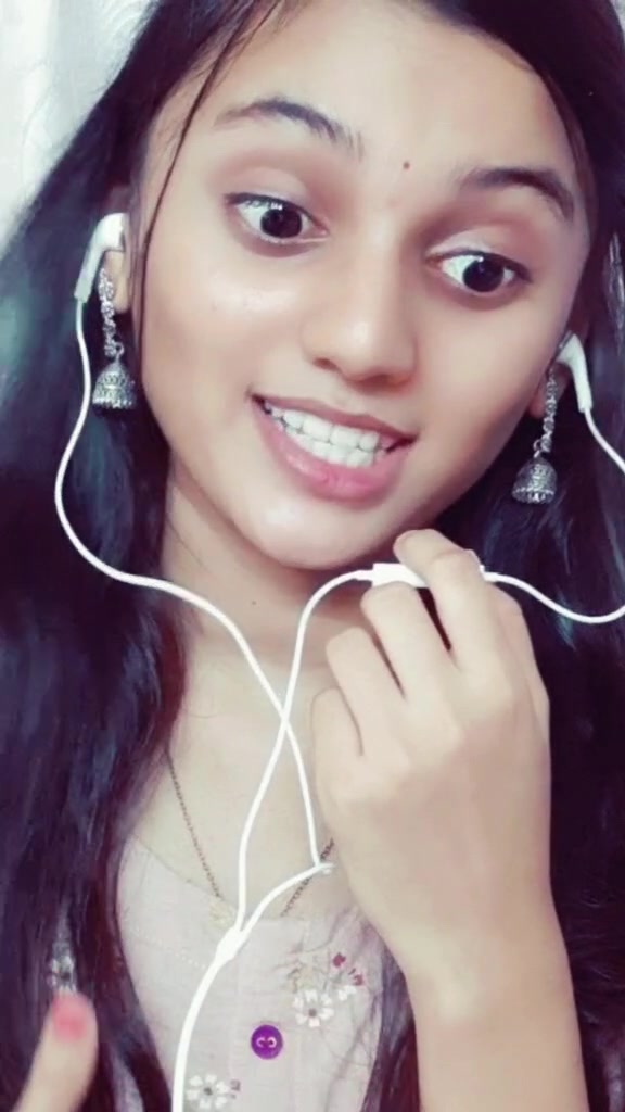 @Saanvi More❤