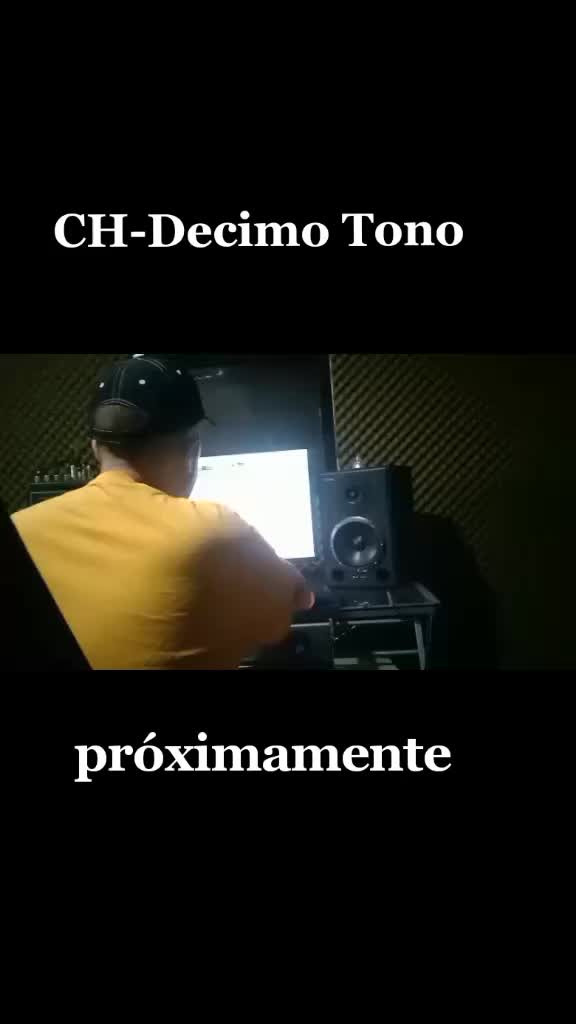 @Gustavo Salcedo Varg