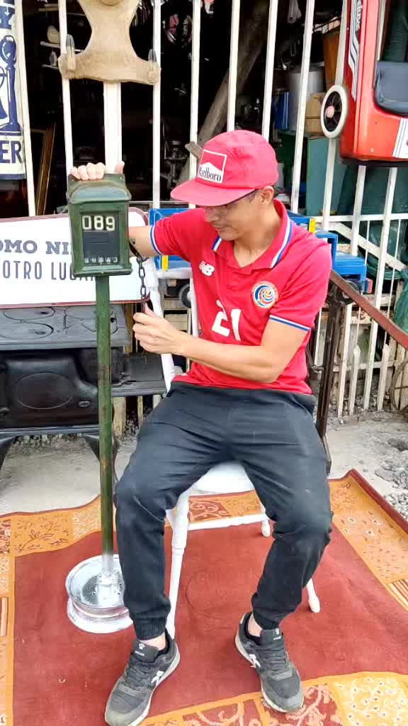 @ANTIGÜEDADES TAURO