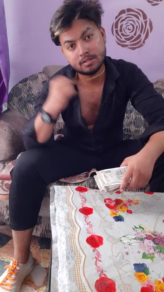 @Ashu King
