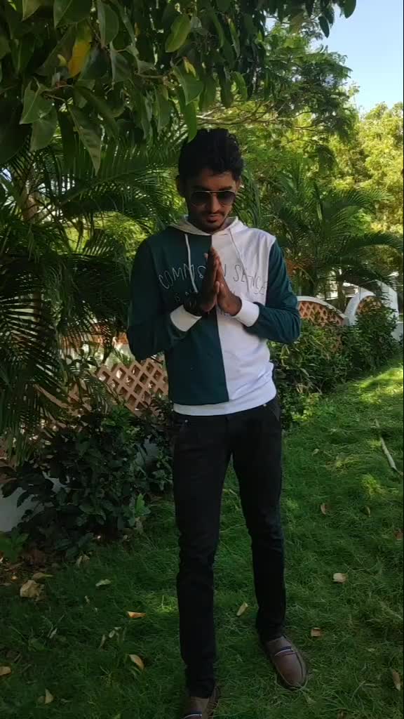 @vasanth kumar
