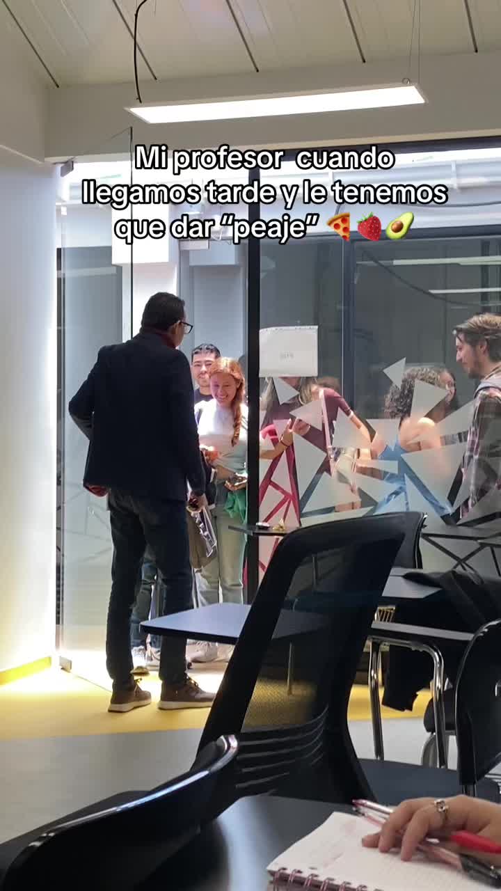 @Luisa Aldana